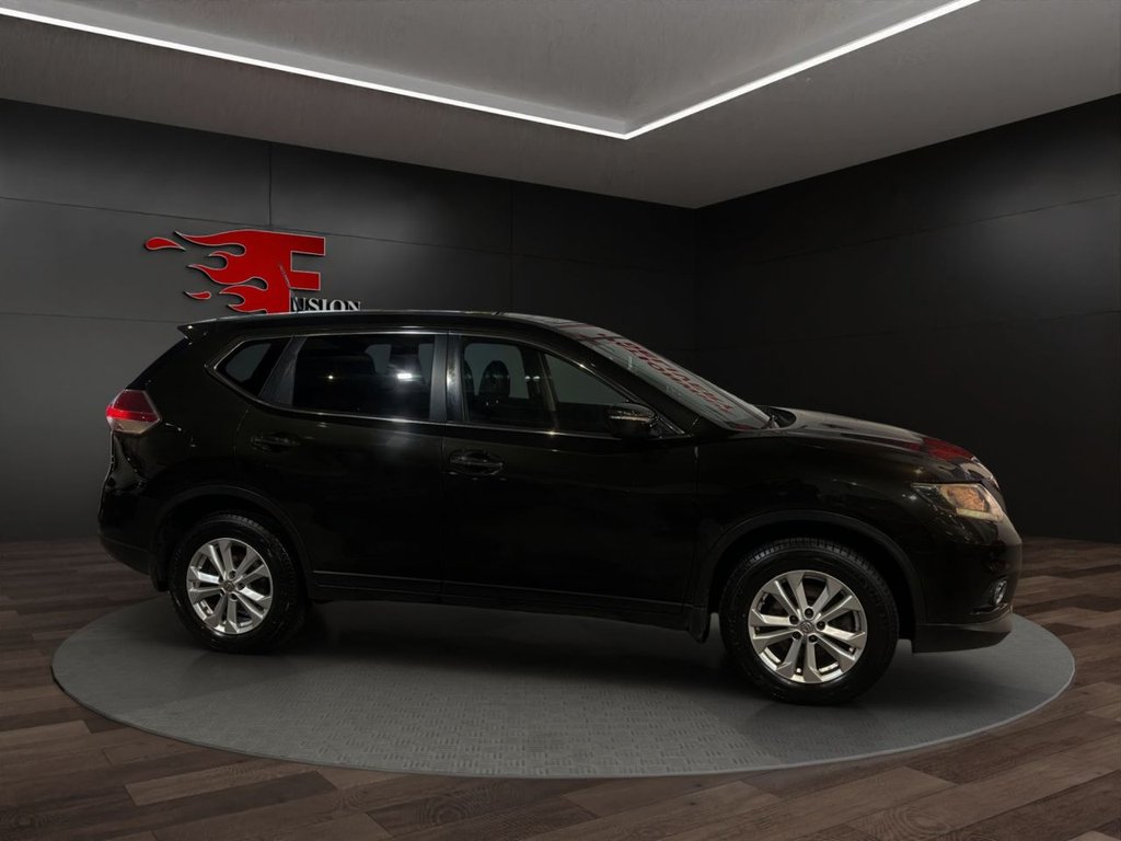 Used Nissan X-Trail 2015 for sale - 76941605: Photo 8