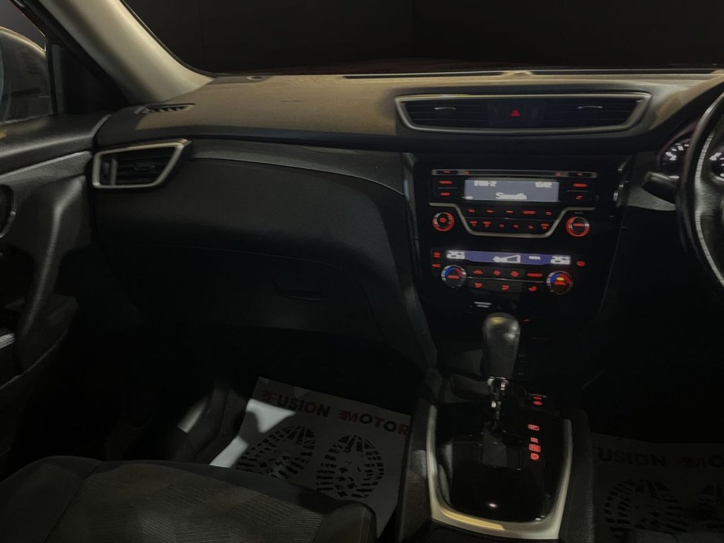 Used Nissan X-Trail 2015 for sale - 76941605: Photo 9