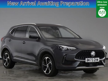 Used MG MG HS 2023 for sale - 77236305: Photo