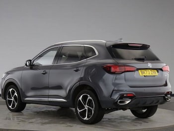 Used MG MG HS 2023 for sale - 77236305: Photo