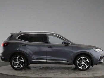 Used MG MG HS 2023 for sale - 77236305: Photo