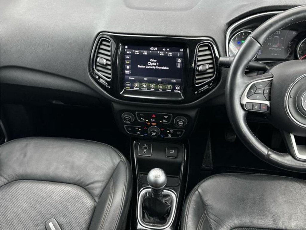 Used Jeep Compass 2020 for sale - 77089249: Photo 4