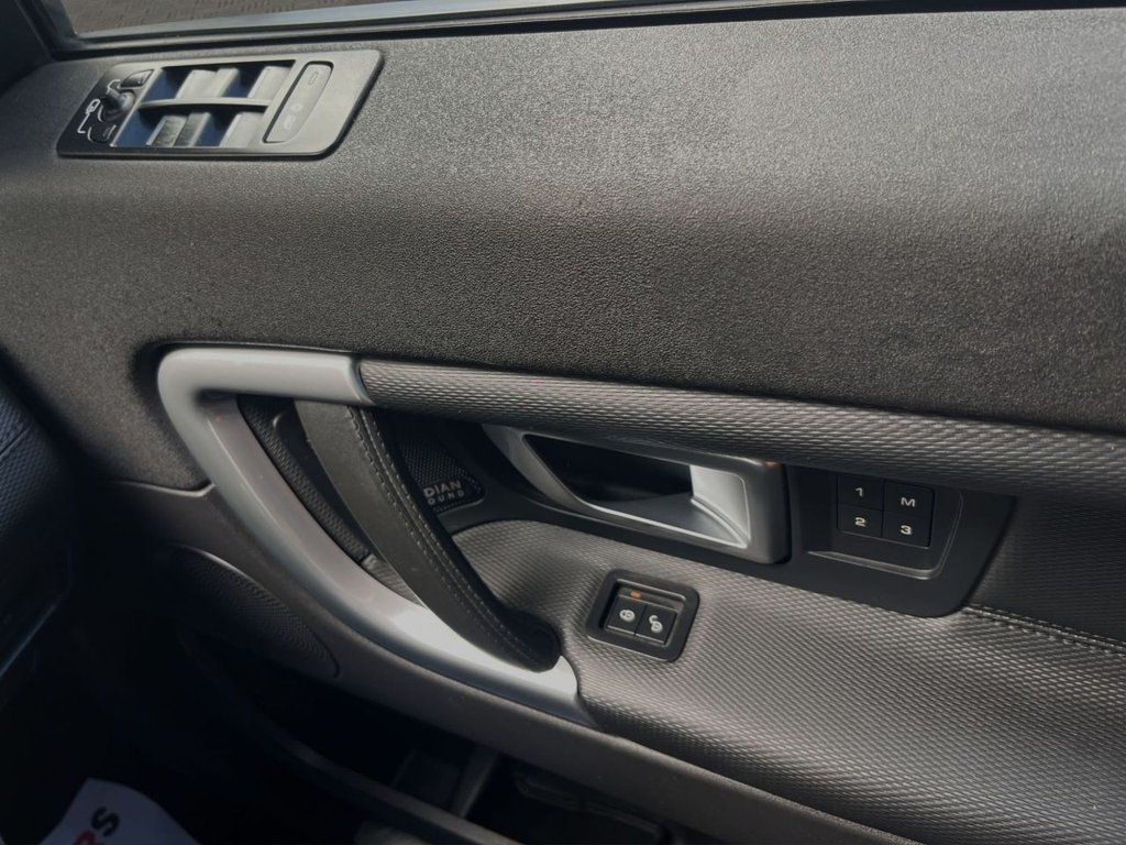 Used Land Rover Discovery Sport 2017 for sale - 77499261: Photo 11