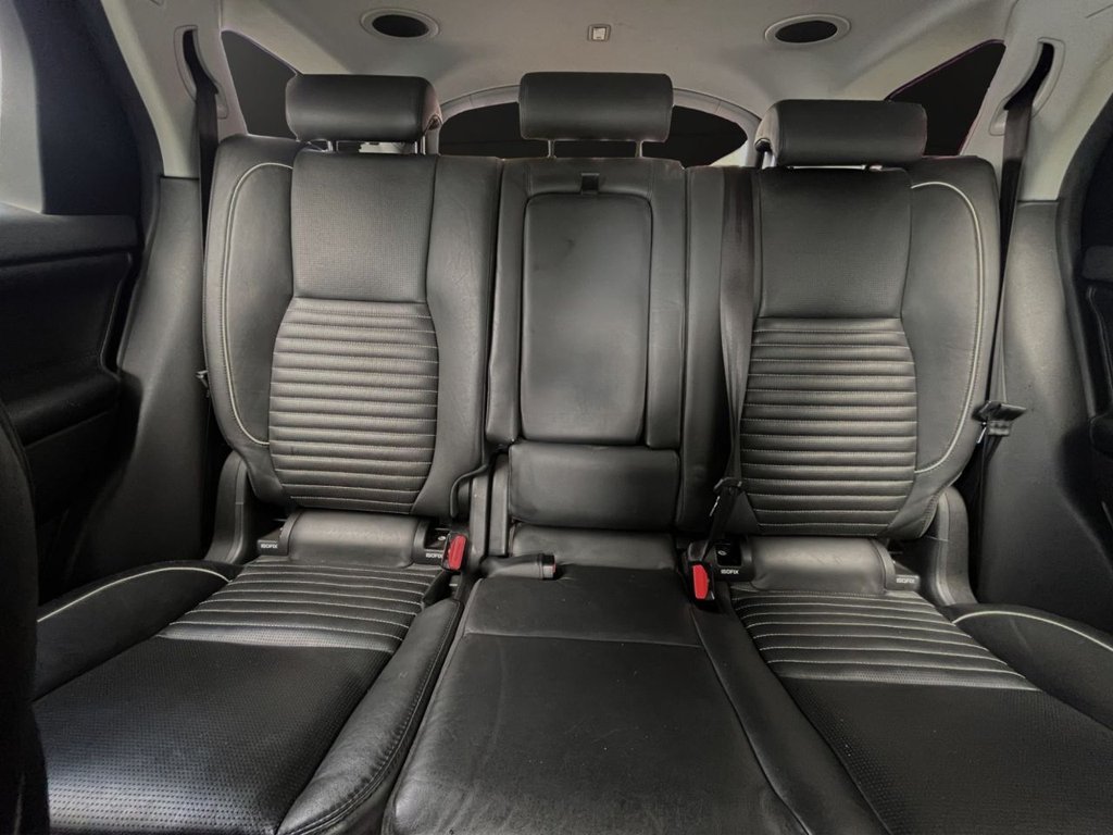 Used Land Rover Discovery Sport 2017 for sale - 77499261: Photo 14