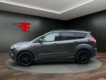Used Ford Kuga 2018 for sale - 74565234: Photo