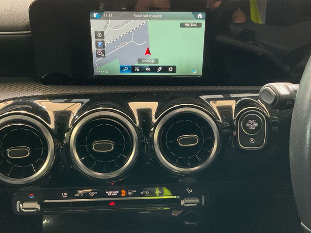 Used Mercedes-Benz A-Class 2019 for sale - 76459351: Photo 10