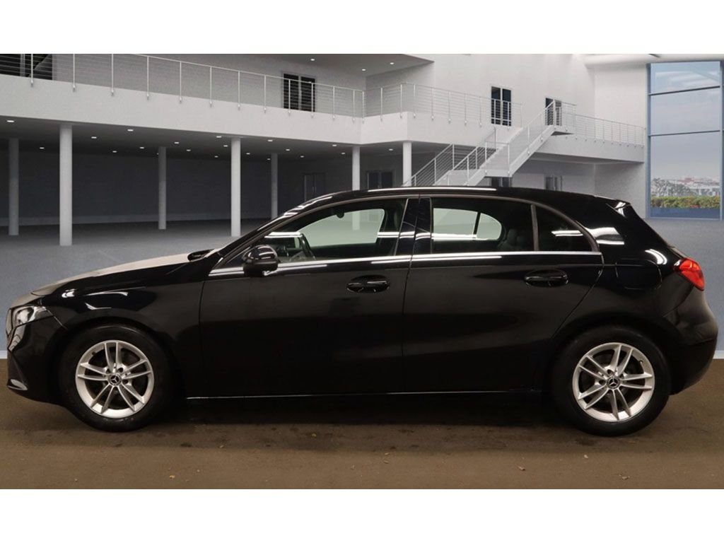 Used Mercedes-Benz A-Class 2019 for sale - 76459351: Photo 6