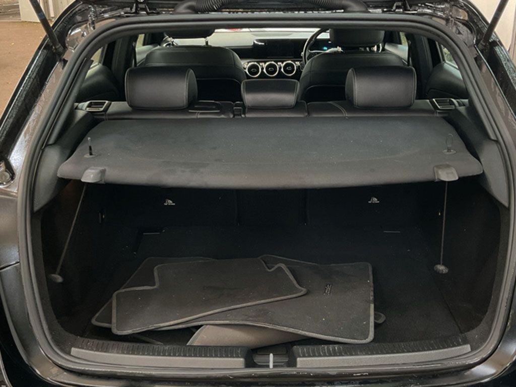 Used Mercedes-Benz A-Class 2019 for sale - 76459351: Photo 7