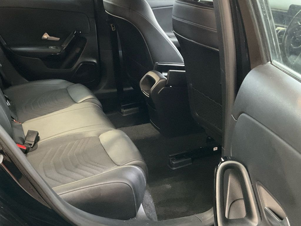 Used Mercedes-Benz A-Class 2019 for sale - 76459351: Photo 8