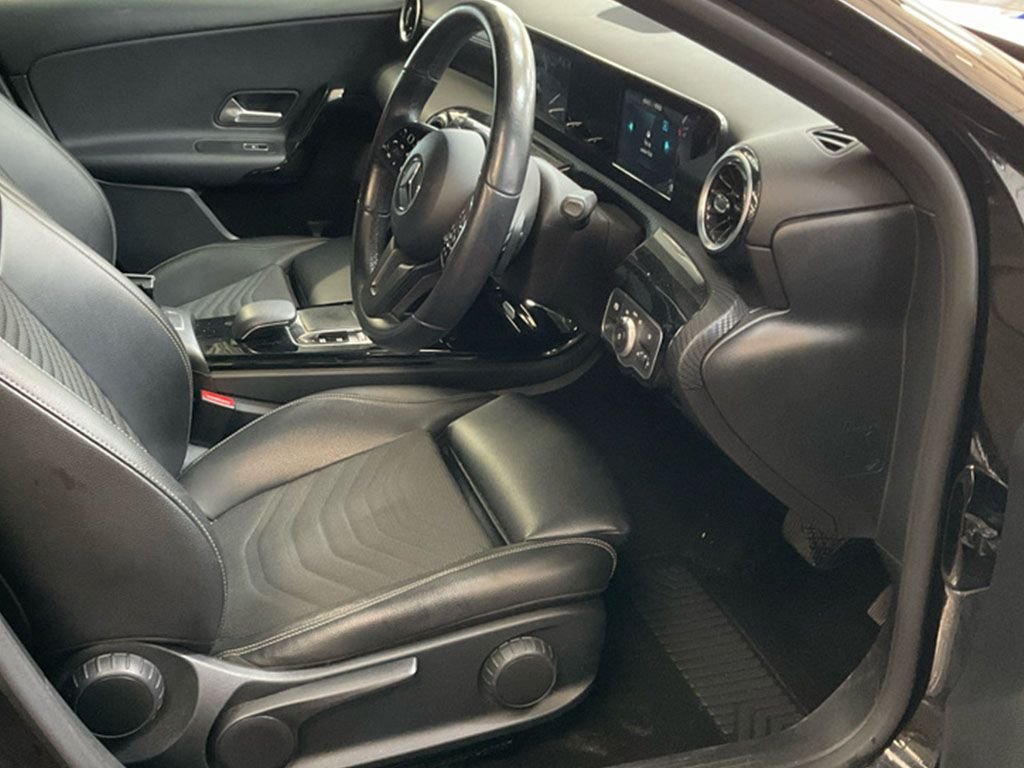 Used Mercedes-Benz A-Class 2019 for sale - 76459351: Photo 9