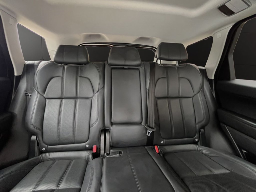 Used Land Rover Range Rover Sport 2017 for sale - 76361578: Photo 12