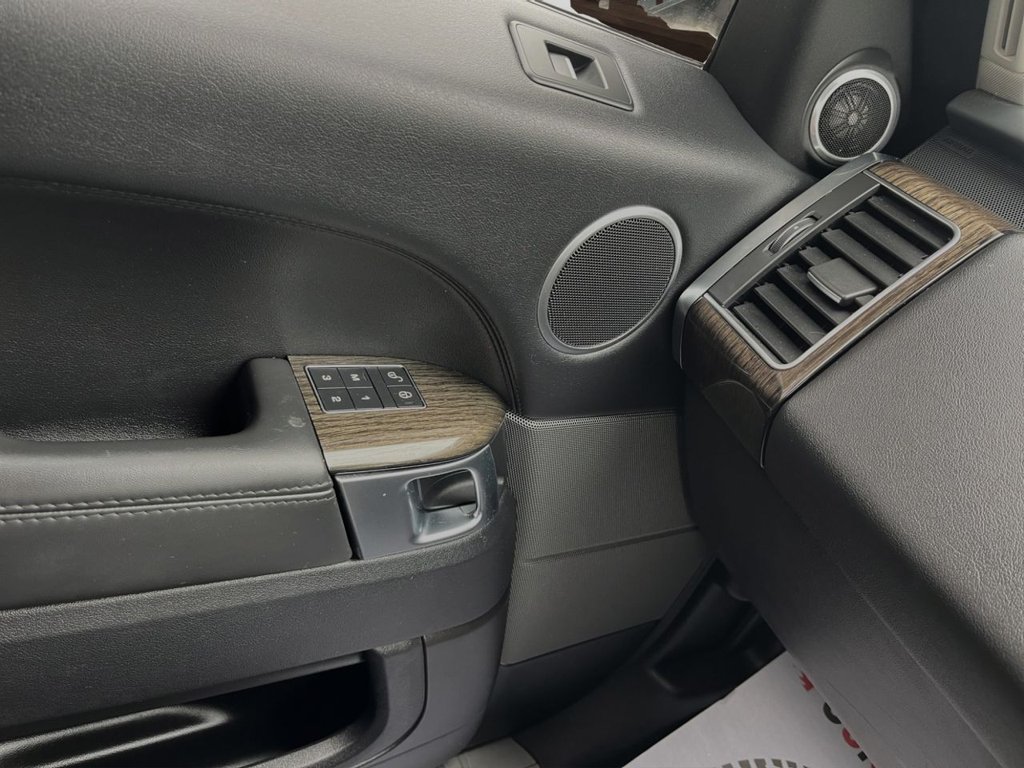 Used Land Rover Range Rover Sport 2017 for sale - 76361578: Photo 15