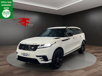 Used Land Rover Range Rover Velar 2019 for sale - 78844163: Photo