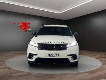 Used Land Rover Range Rover Velar 2019 for sale - 78844163: Photo