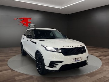 Used Land Rover Range Rover Velar 2019 for sale - 78844163: Photo