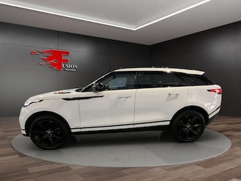 Used Land Rover Range Rover Velar 2019 for sale - 78844163: Photo
