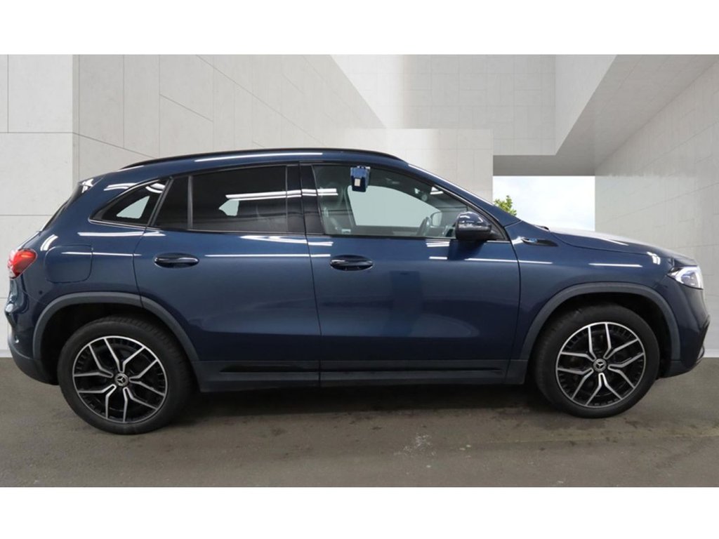 Used Mercedes-Benz EQA 2021 for sale - 78102839: Photo 4