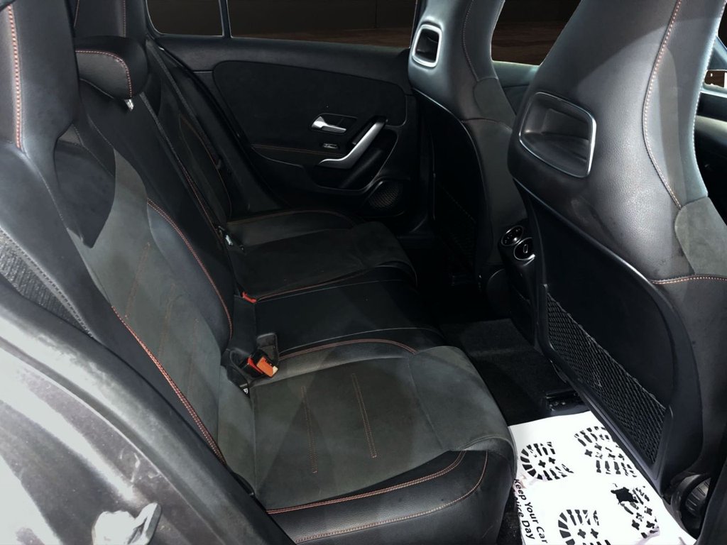 Used Mercedes-Benz A-Class 2020 for sale - 77188151: Photo 13