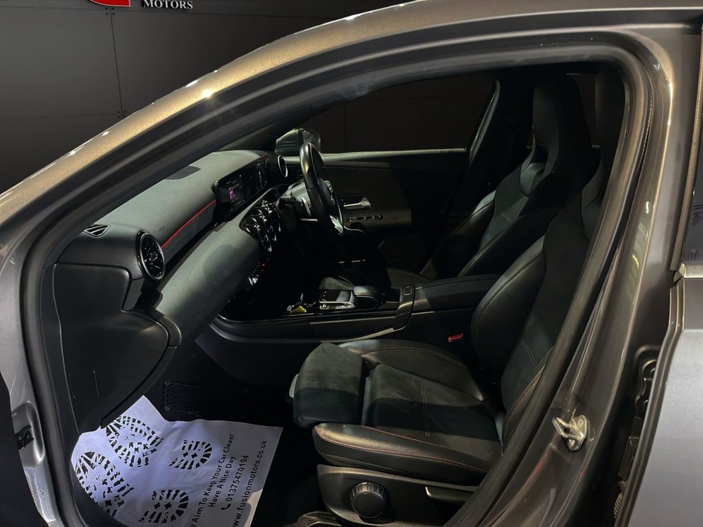 Used Mercedes-Benz A-Class 2020 for sale - 77188151: Photo 14