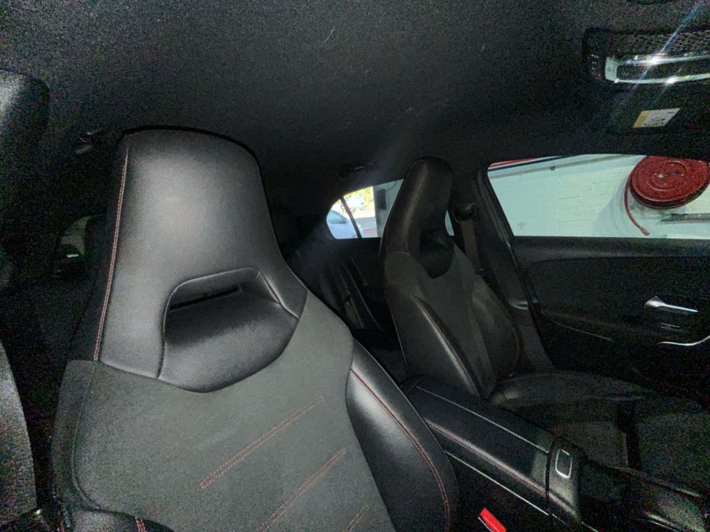 Used Mercedes-Benz A-Class 2020 for sale - 77188151: Photo 16