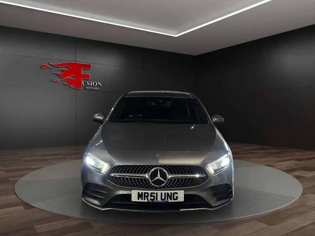 Used Mercedes-Benz A-Class 2020 for sale - 77188151: Photo 2