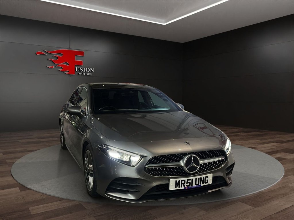 Used Mercedes-Benz A-Class 2020 for sale - 77188151: Photo 3