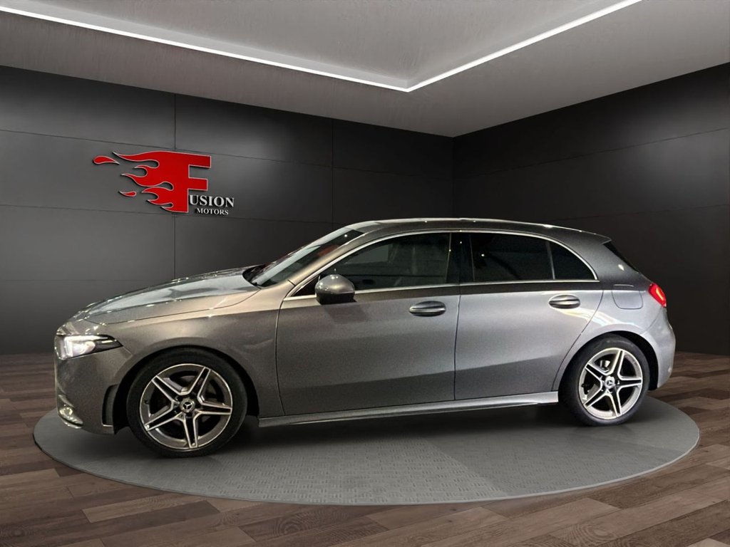 Used Mercedes-Benz A-Class 2020 for sale - 77188151: Photo 4