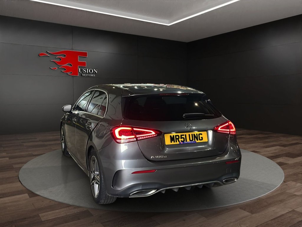 Used Mercedes-Benz A-Class 2020 for sale - 77188151: Photo 5