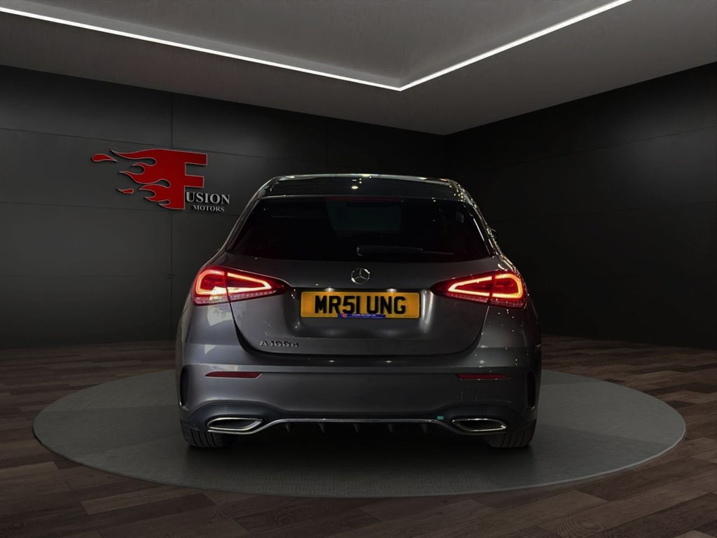 Used Mercedes-Benz A-Class 2020 for sale - 77188151: Photo 6