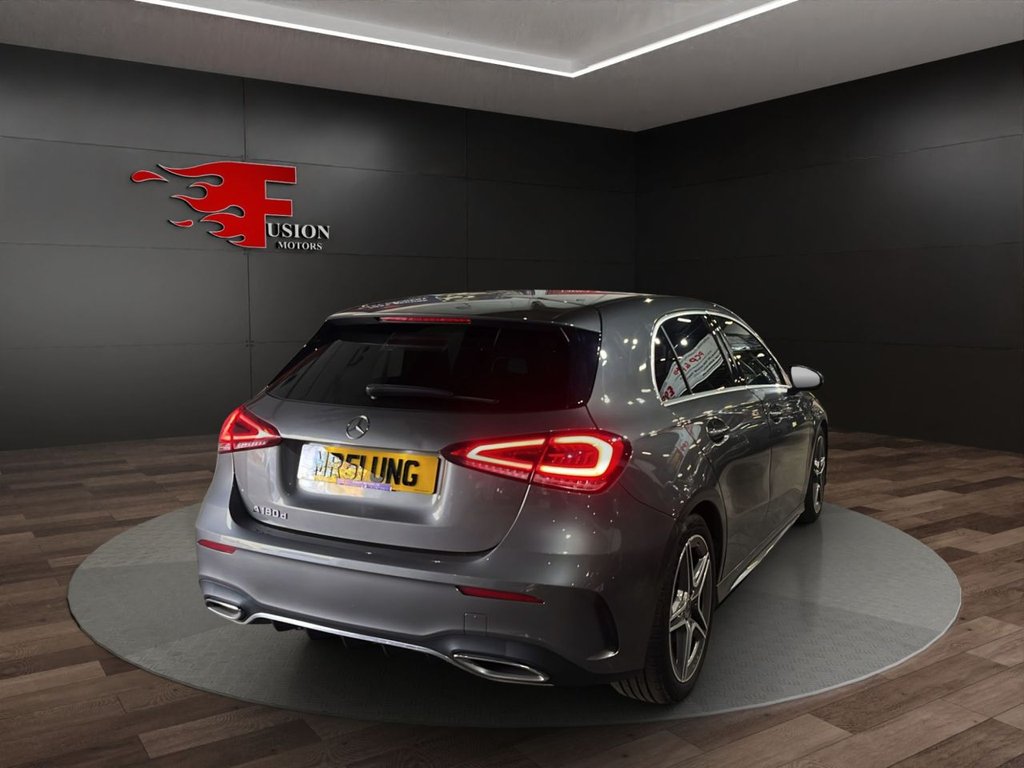 Used Mercedes-Benz A-Class 2020 for sale - 77188151: Photo 7