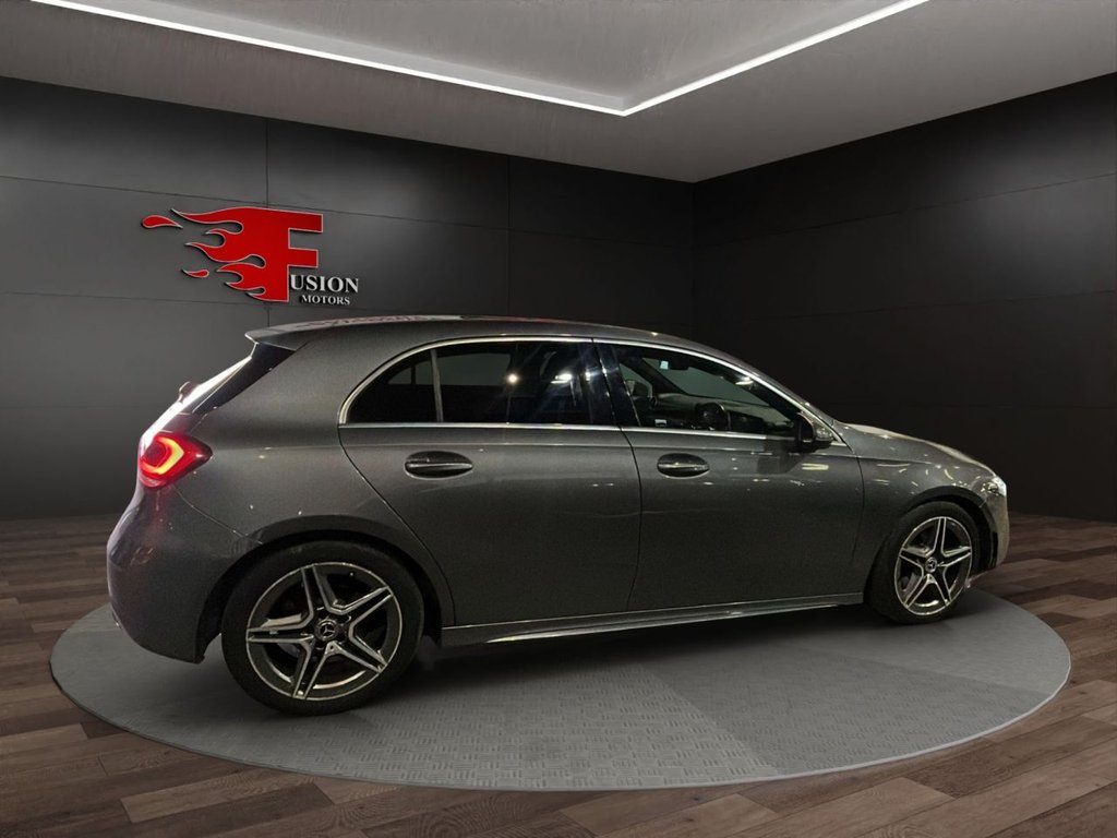 Used Mercedes-Benz A-Class 2020 for sale - 77188151: Photo 8