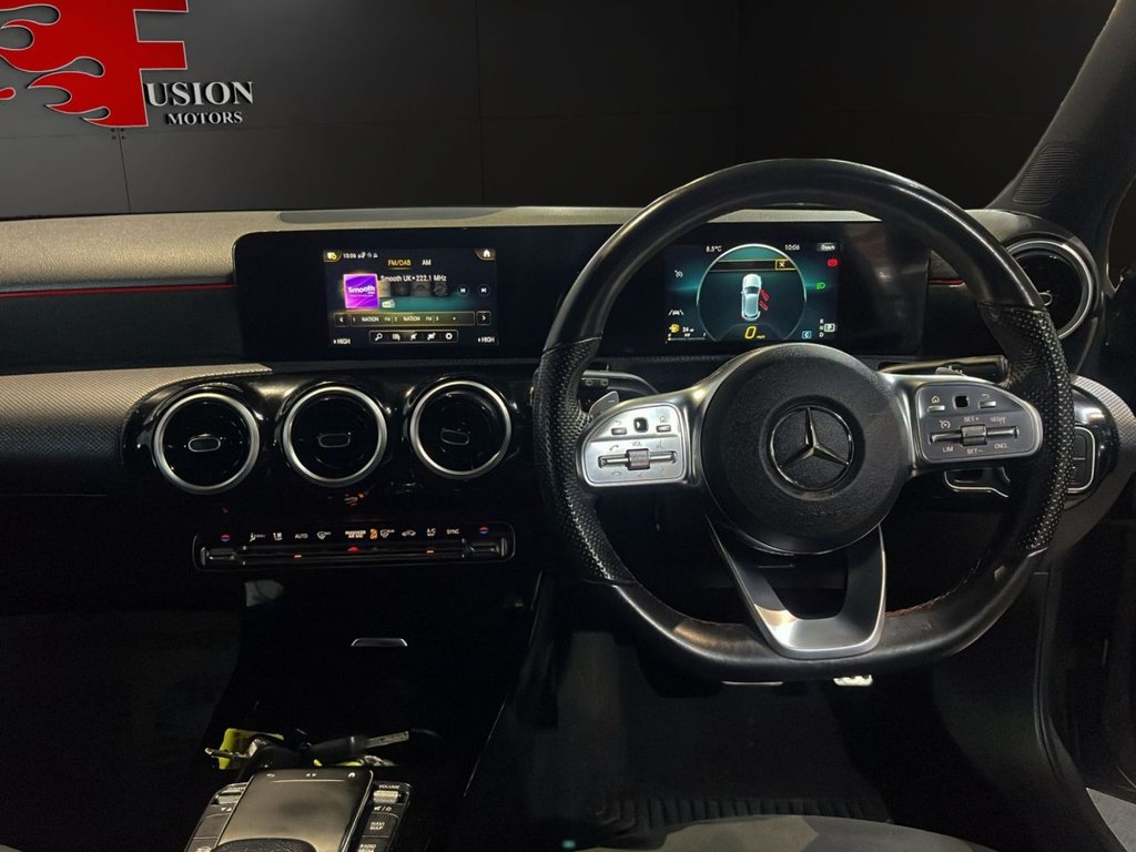 Used Mercedes-Benz A-Class 2020 for sale - 77188151: Photo 9