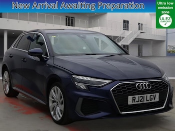 Audi - A3