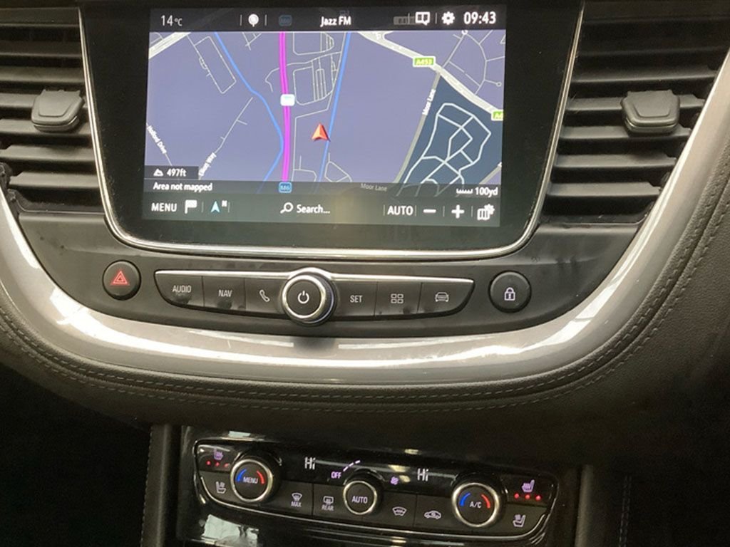 Used Vauxhall Grandland X 2020 for sale - 76445756: Photo 10