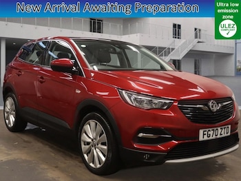 2020 (70) - 1.2 Turbo Elite Nav 5dr Auto [8 Speed]