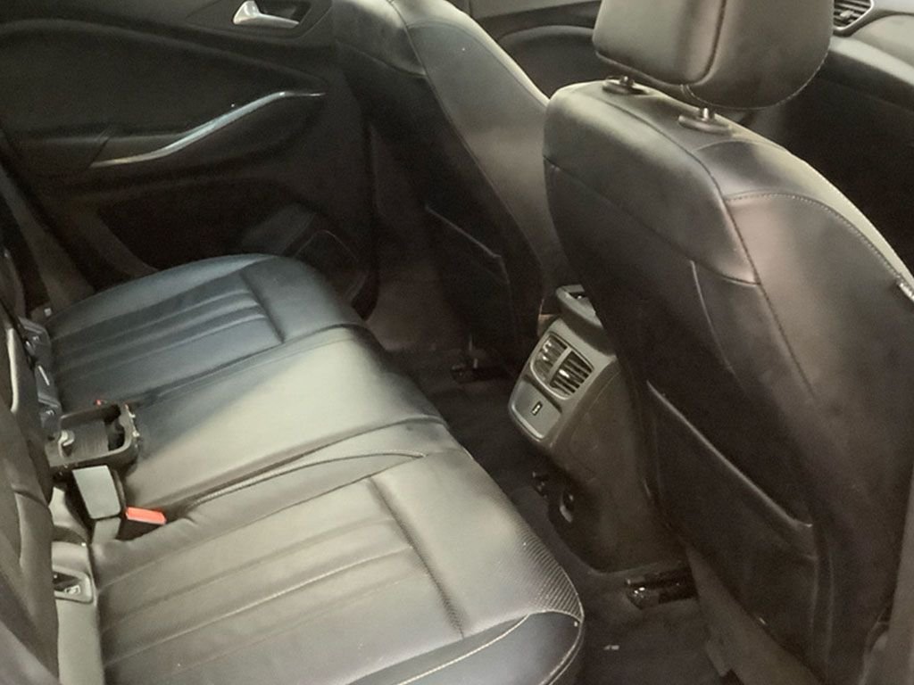 Used Vauxhall Grandland X 2020 for sale - 76445756: Photo 8