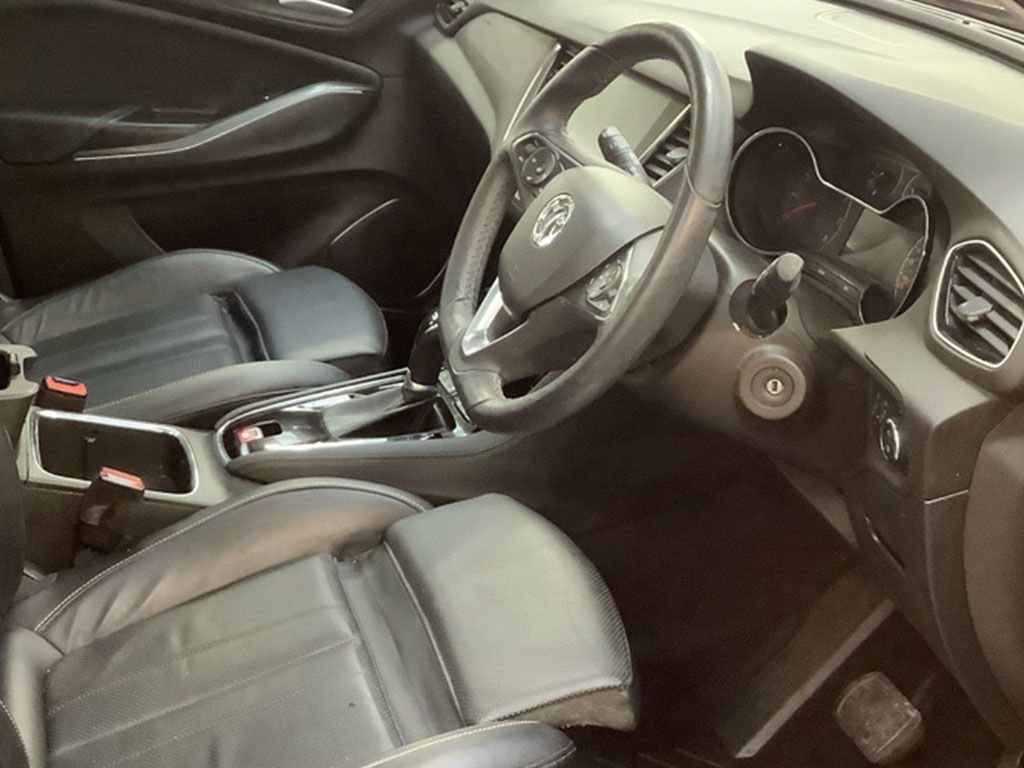 Used Vauxhall Grandland X 2020 for sale - 76445756: Photo 9