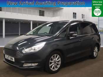 2017 (17) - 2.0 TDCi 150 Titanium X 5dr Powershift