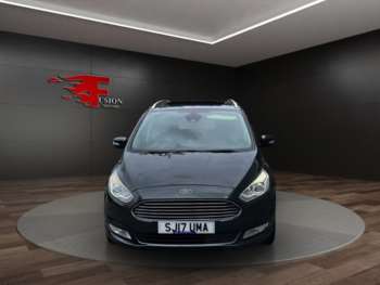 Used Ford Galaxy 2017 for sale - 75346971: Photo