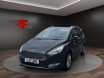 Used Ford Galaxy 2017 for sale - 75346971: Photo