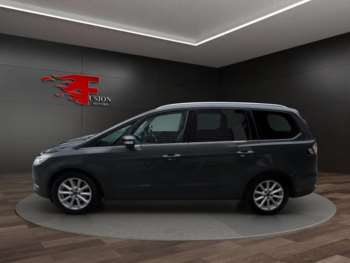 Used Ford Galaxy 2017 for sale - 75346971: Photo