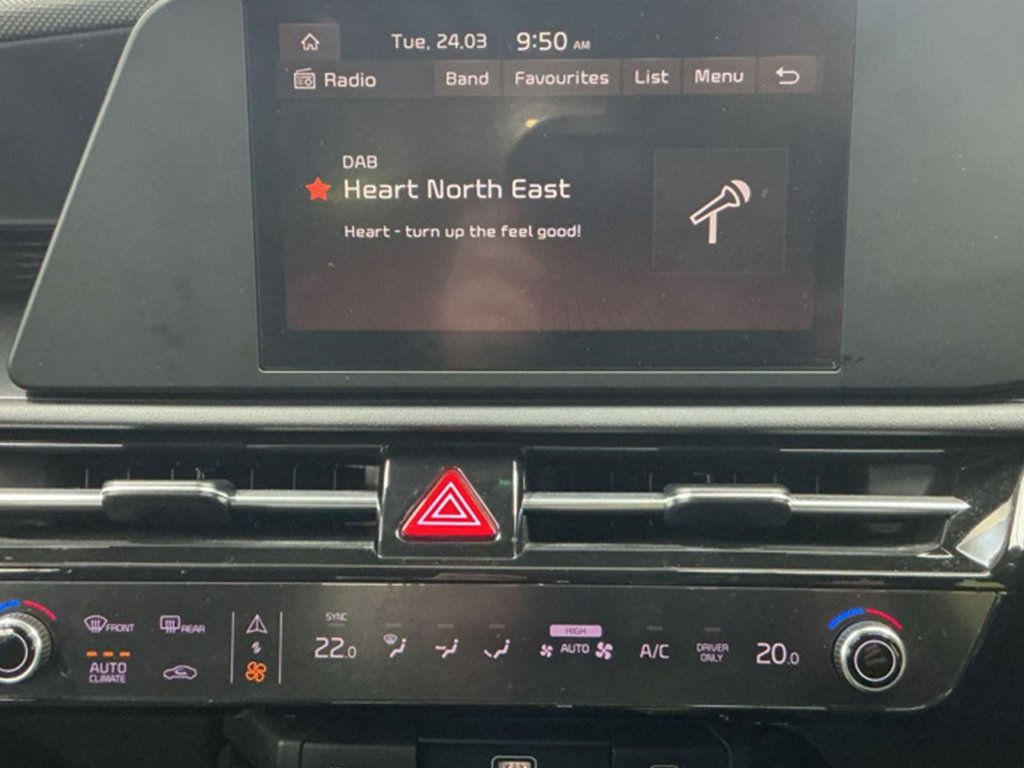 Used Kia Niro 2023 for sale - 78083031: Photo 10