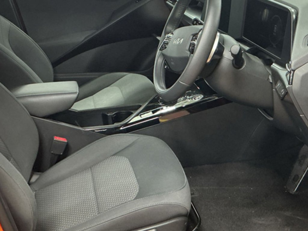 Used Kia Niro 2023 for sale - 78083031: Photo 9