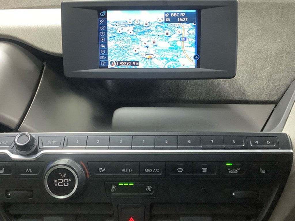 Used BMW i3 2016 for sale - 77720367: Photo 10