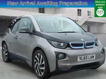 Used BMW i3 2016 for sale - 77720367: Photo