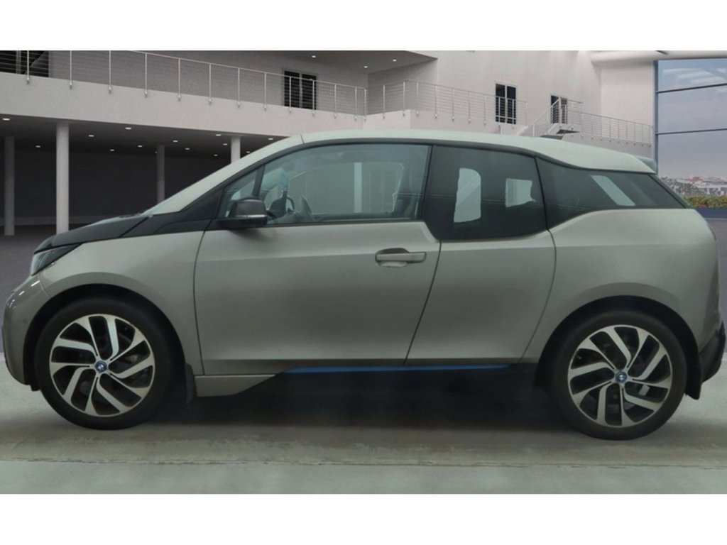 Used BMW i3 2016 for sale - 77720367: Photo 6