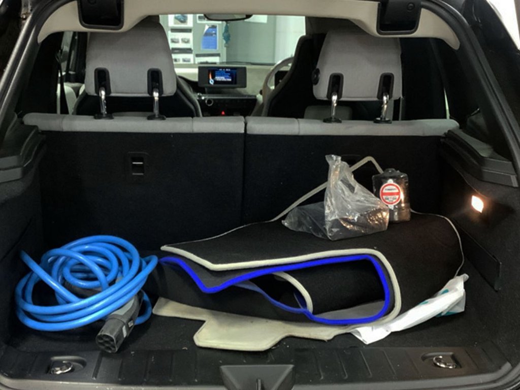 Used BMW i3 2016 for sale - 77720367: Photo 7