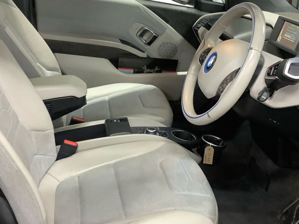 Used BMW i3 2016 for sale - 77720367: Photo 9