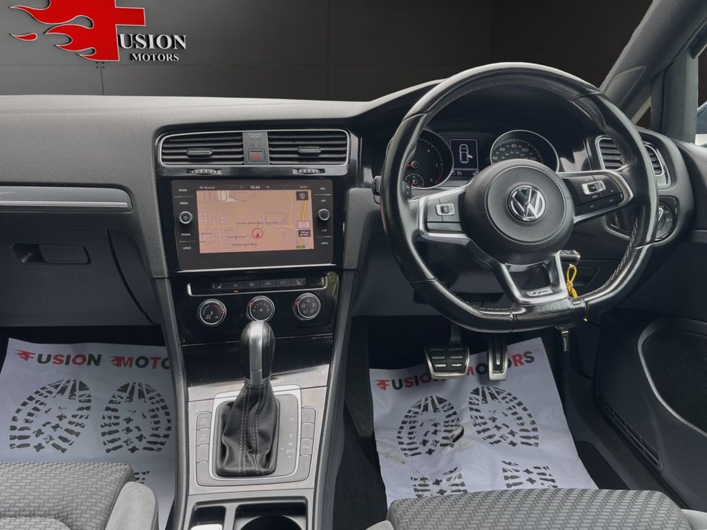 Used Volkswagen Golf 2019 for sale - 76223594: Photo 12