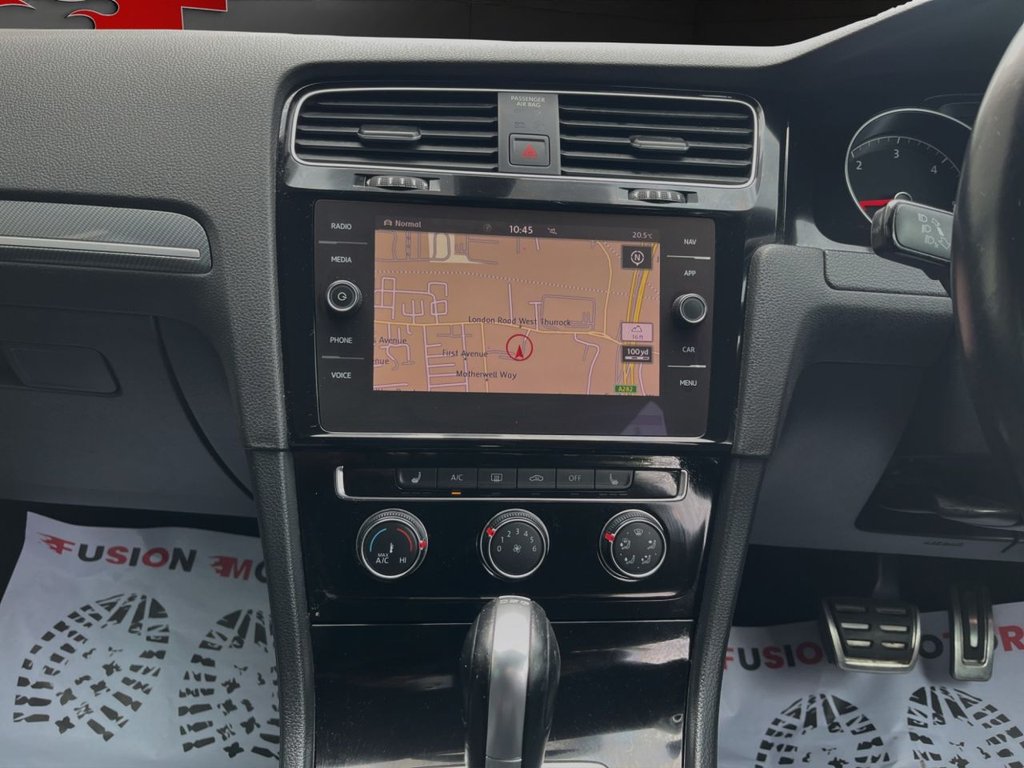 Used Volkswagen Golf 2019 for sale - 76223594: Photo 13